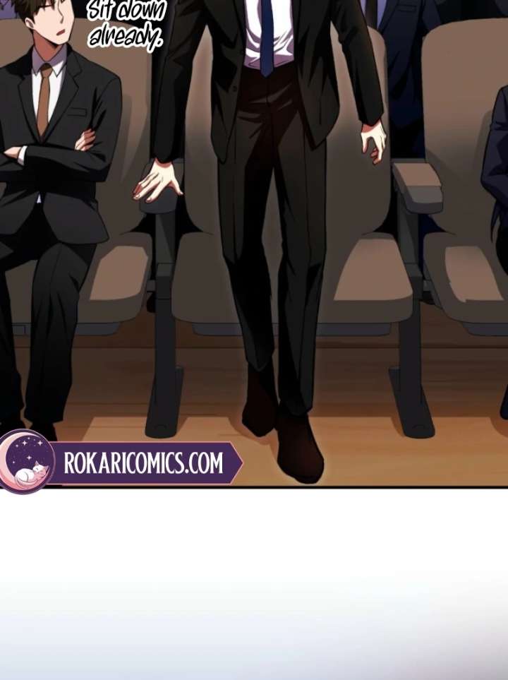 Even the Almighty Is a First-Time Dad - Chapter 19 - 73