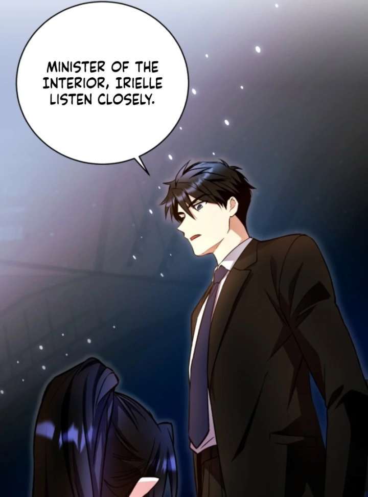 Even the Almighty Is a First-Time Dad - Chapter 19 - 74