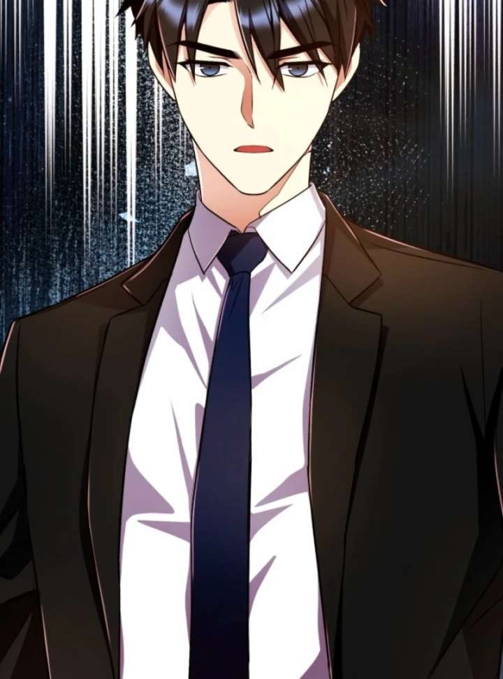 Even the Almighty Is a First-Time Dad - Chapter 19 - 80