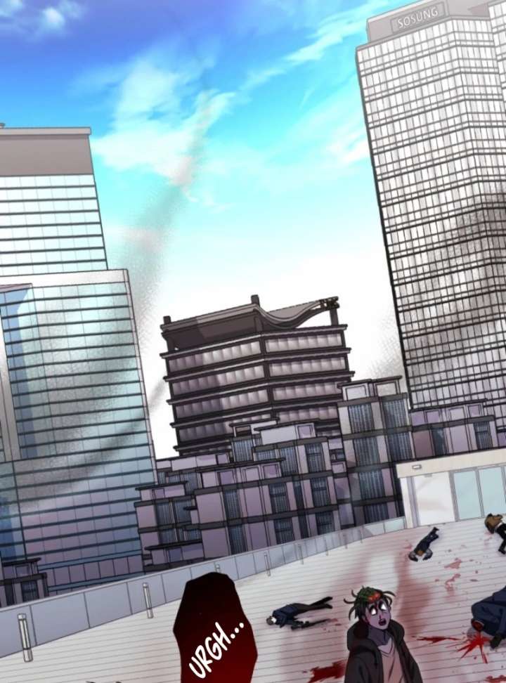 Even the Almighty Is a First-Time Dad - Chapter 19 - 84