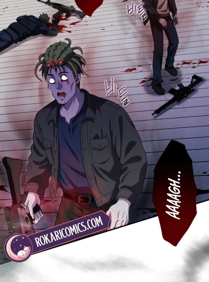 Even the Almighty Is a First-Time Dad - Chapter 19 - 85