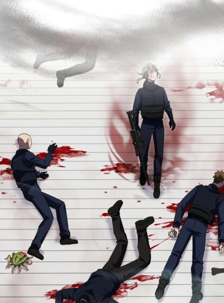 Even the Almighty Is a First-Time Dad - Chapter 19 - 86