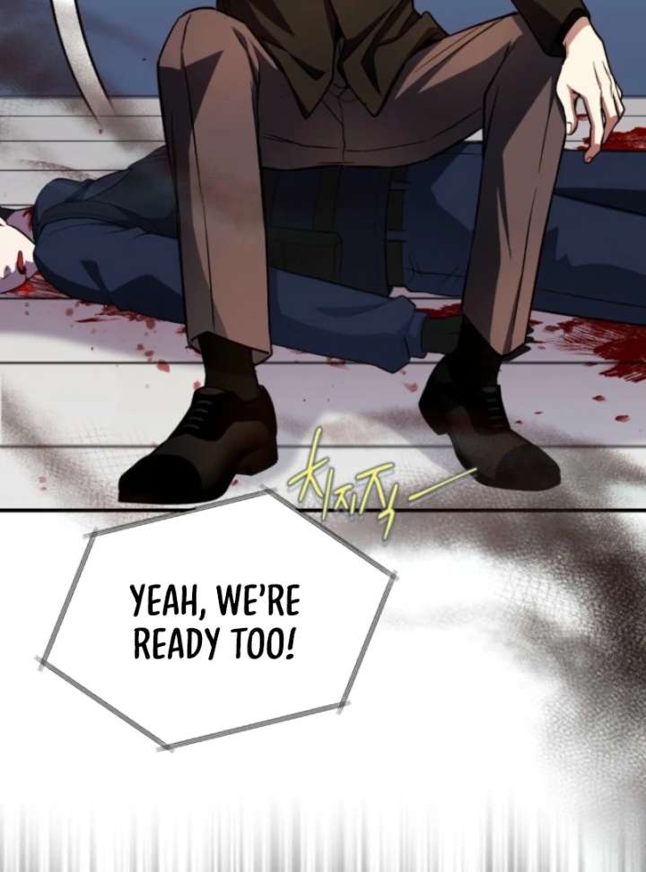 Even the Almighty Is a First-Time Dad - Chapter 19 - 94