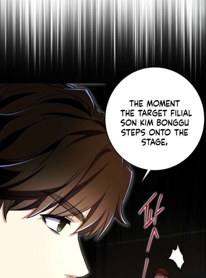 Even the Almighty Is a First-Time Dad - Chapter 19 - 95