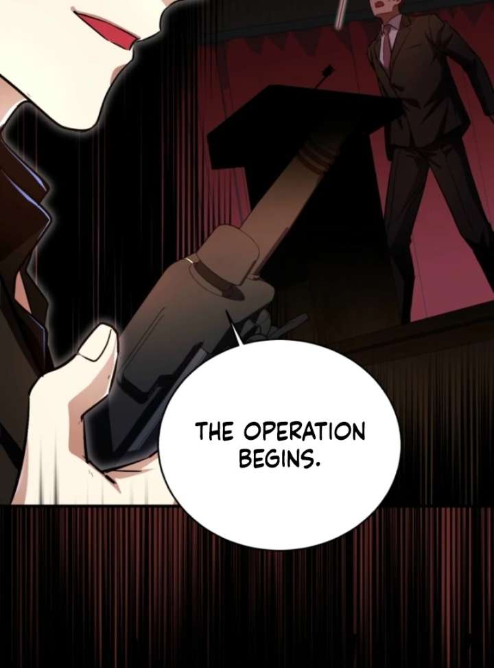 Even the Almighty Is a First-Time Dad - Chapter 19 - 96