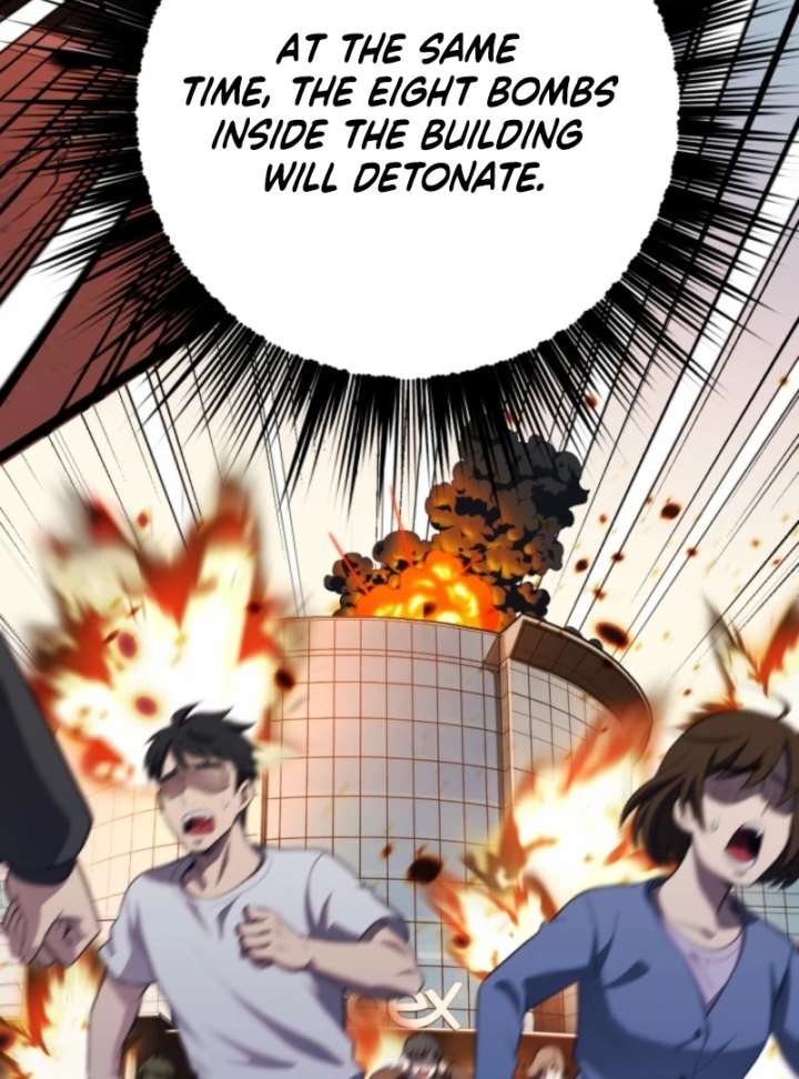 Even the Almighty Is a First-Time Dad - Chapter 19 - 98