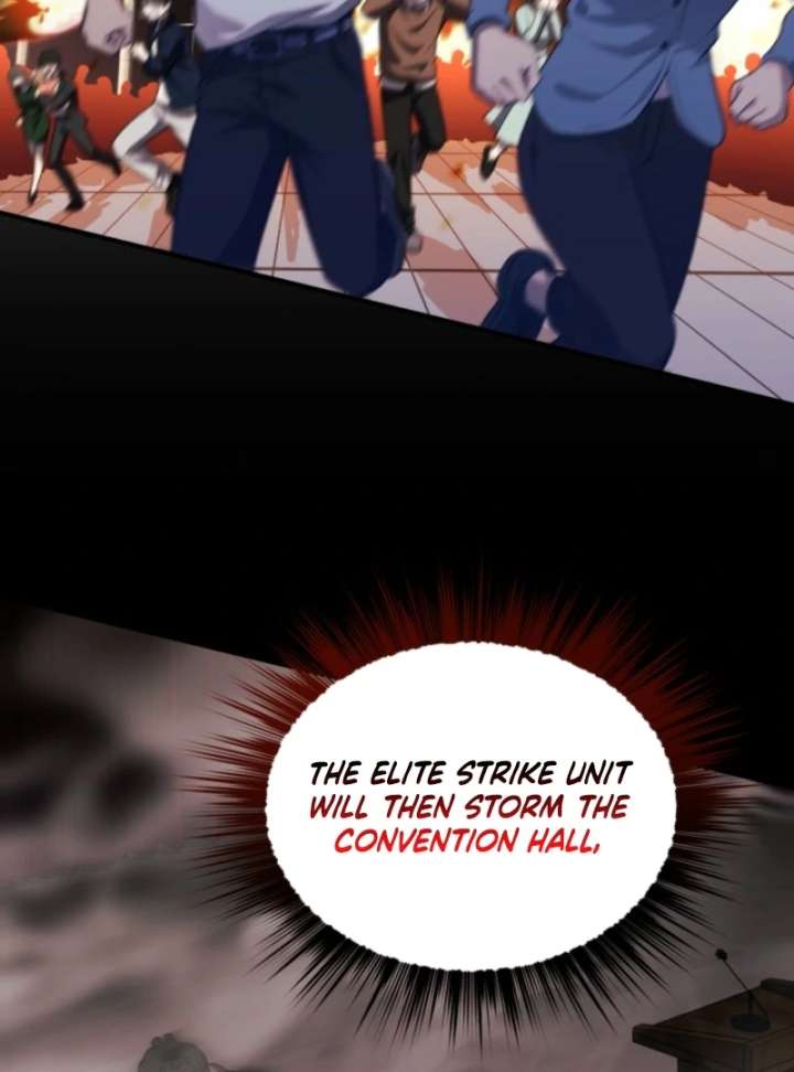 Even the Almighty Is a First-Time Dad - Chapter 19 - 99