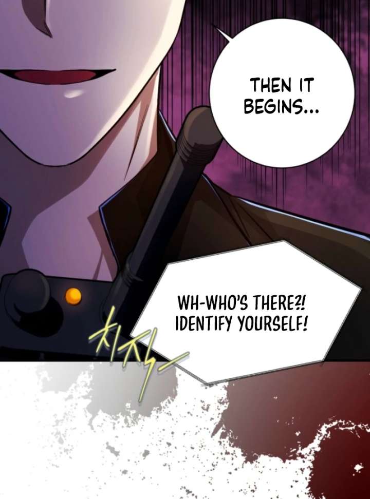 Even the Almighty Is a First-Time Dad - Chapter 19 - 106