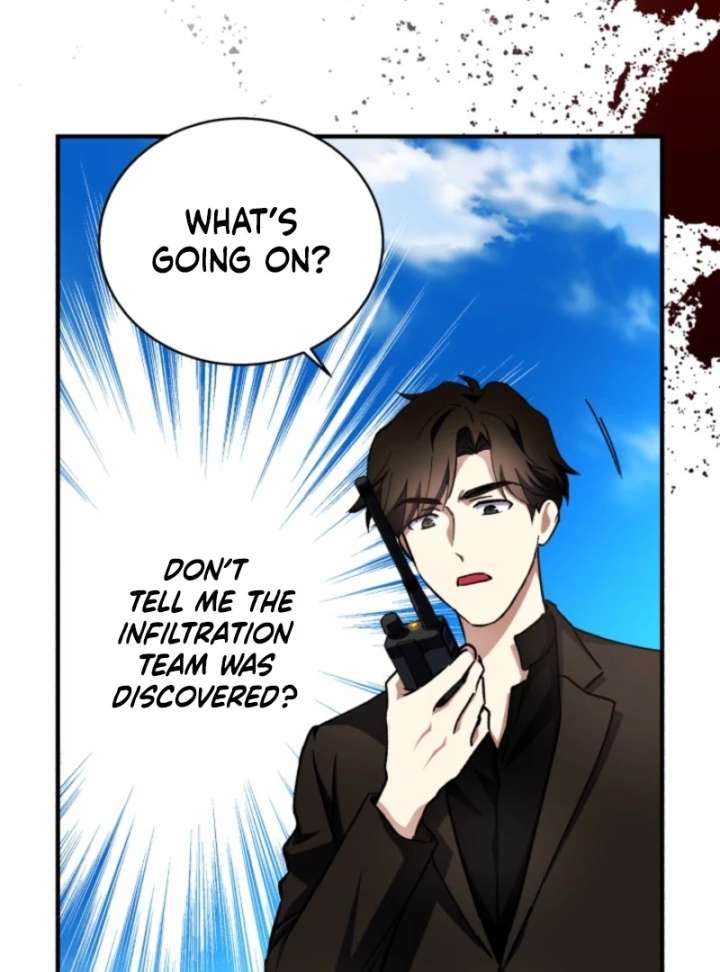 Even the Almighty Is a First-Time Dad - Chapter 19 - 107