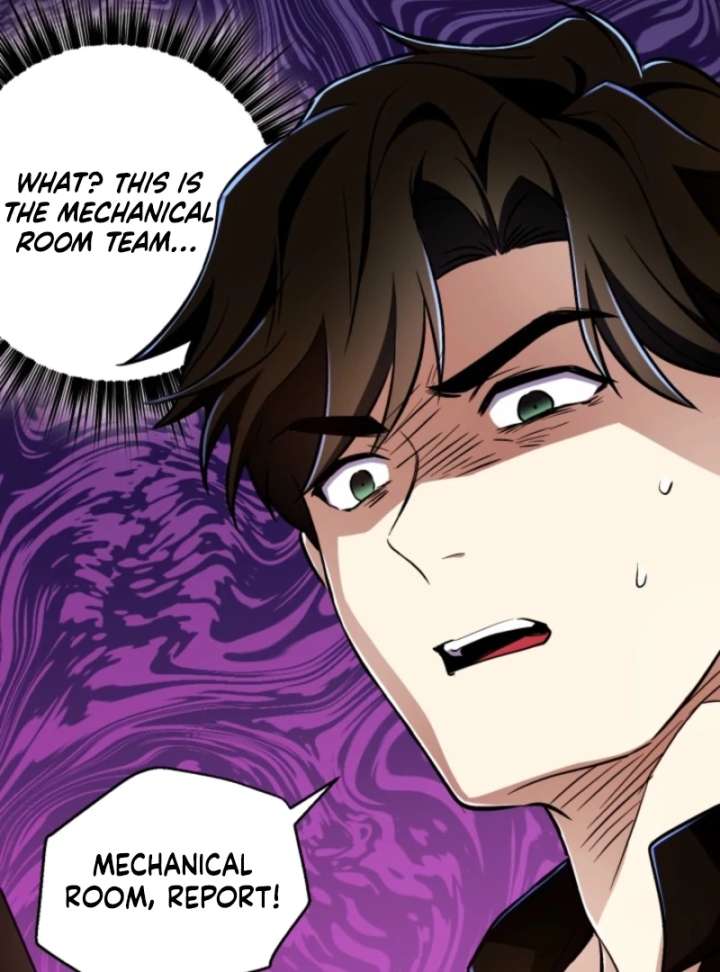 Even the Almighty Is a First-Time Dad - Chapter 19 - 109