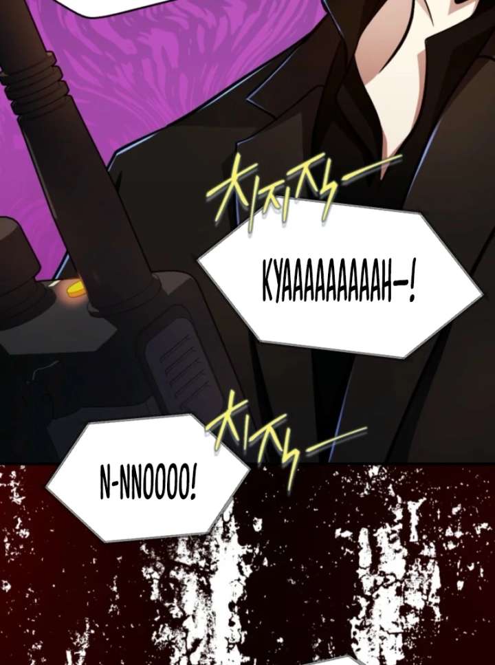 Even the Almighty Is a First-Time Dad - Chapter 19 - 110