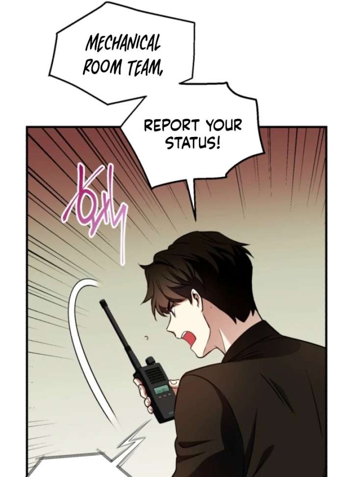 Even the Almighty Is a First-Time Dad - Chapter 19 - 112