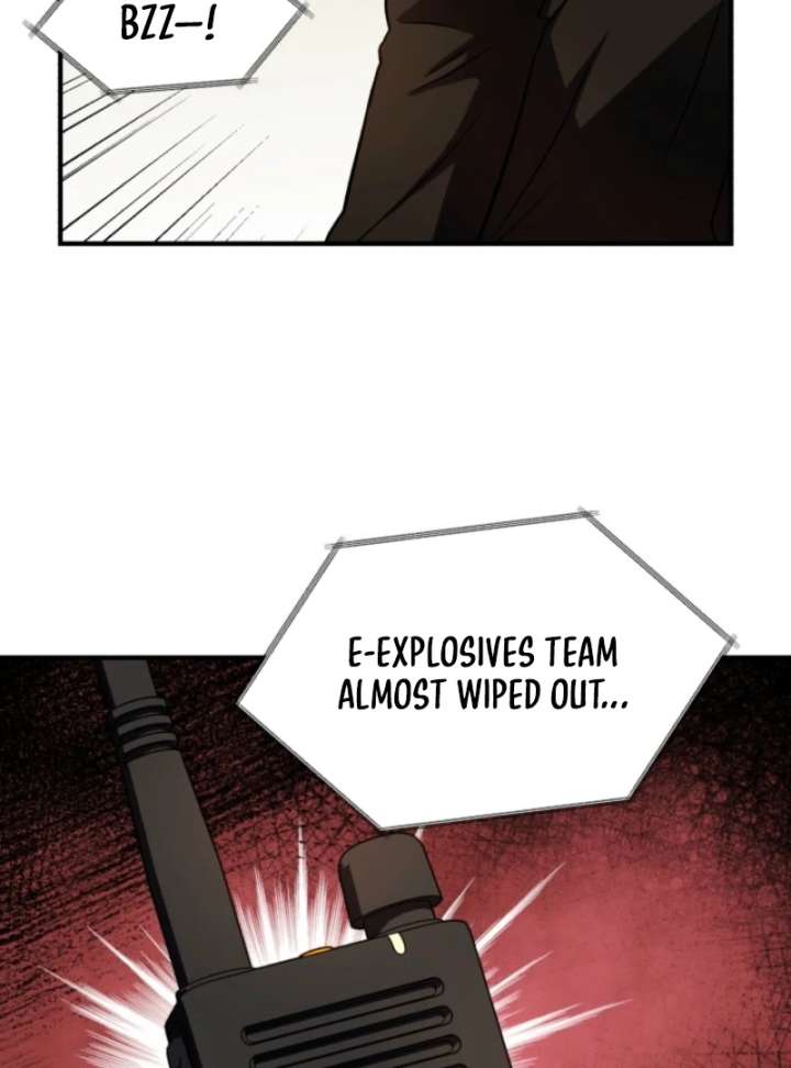 Even the Almighty Is a First-Time Dad - Chapter 19 - 113