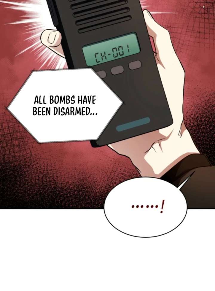 Even the Almighty Is a First-Time Dad - Chapter 19 - 114