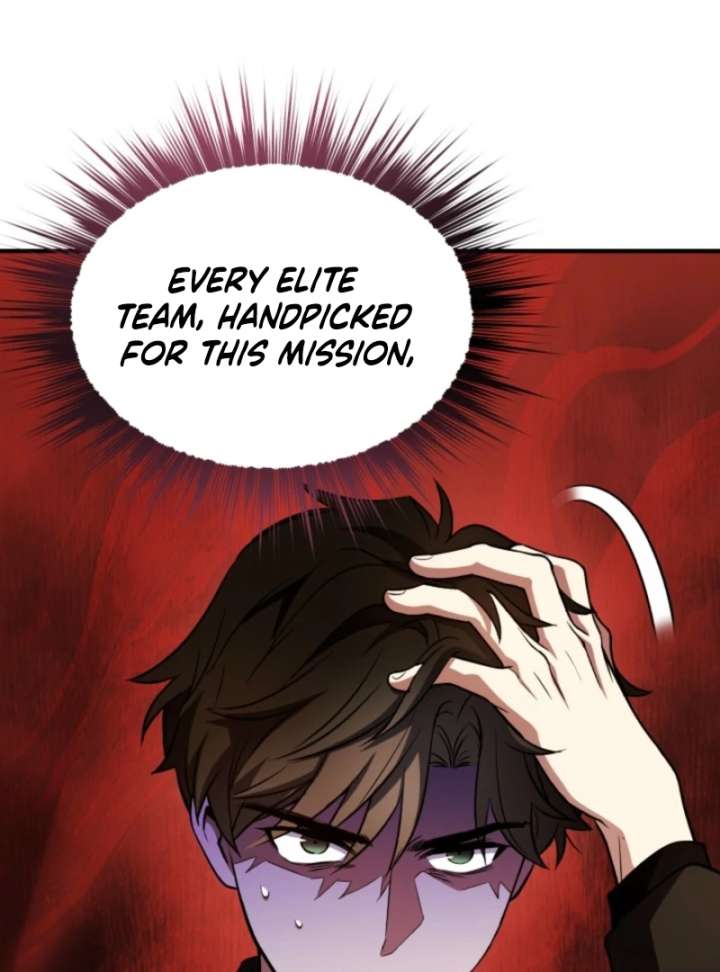 Even the Almighty Is a First-Time Dad - Chapter 19 - 115