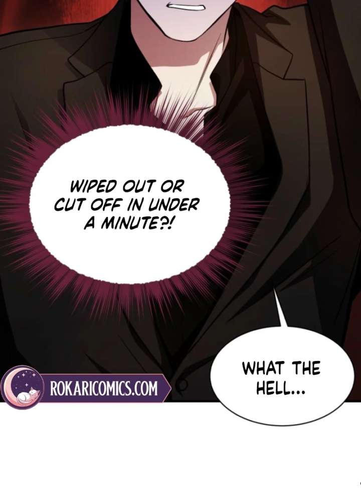 Even the Almighty Is a First-Time Dad - Chapter 19 - 116