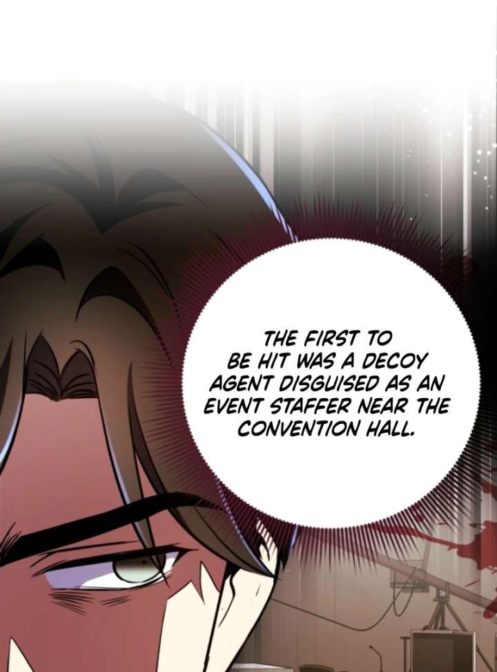 Even the Almighty Is a First-Time Dad - Chapter 19 - 117