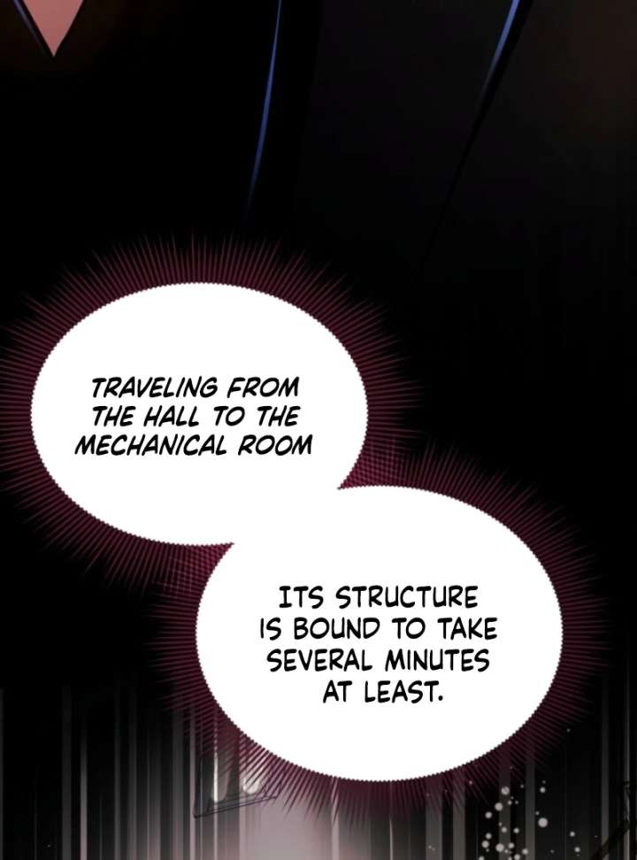 Even the Almighty Is a First-Time Dad - Chapter 19 - 119