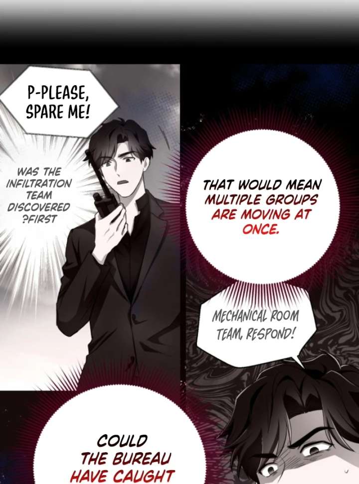 Even the Almighty Is a First-Time Dad - Chapter 19 - 122