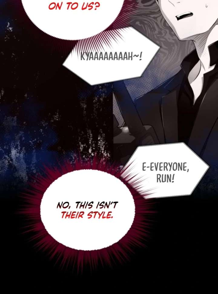 Even the Almighty Is a First-Time Dad - Chapter 19 - 123