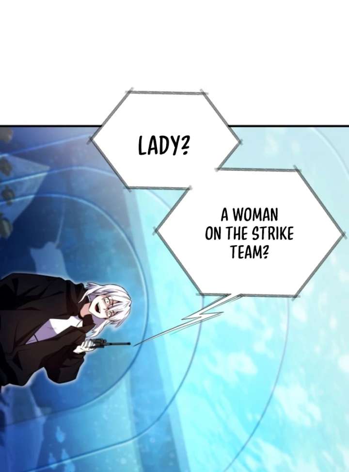 Even the Almighty Is a First-Time Dad - Chapter 19 - 129