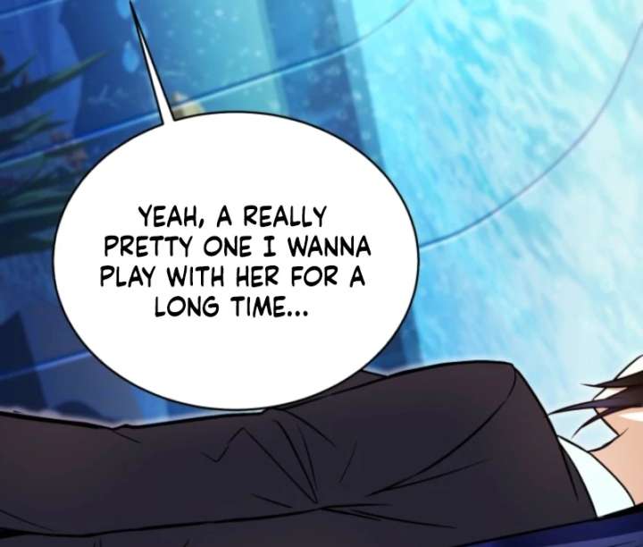 Even the Almighty Is a First-Time Dad - Chapter 19 - 130