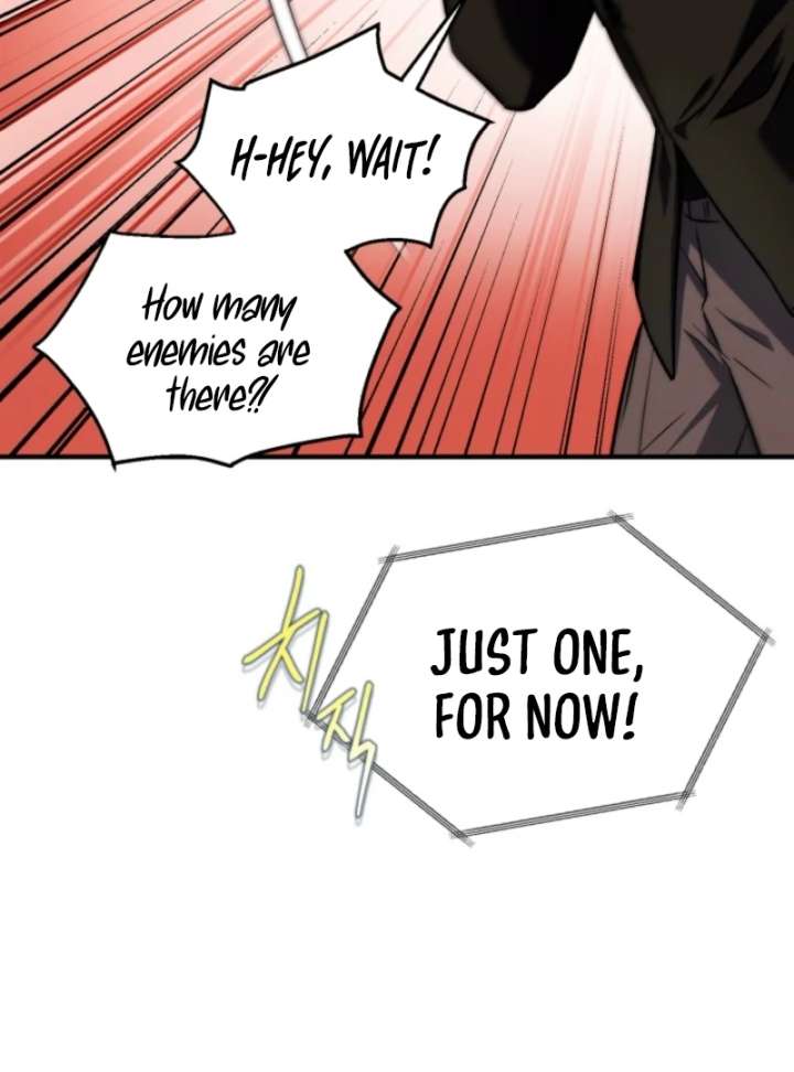 Even the Almighty Is a First-Time Dad - Chapter 19 - 133