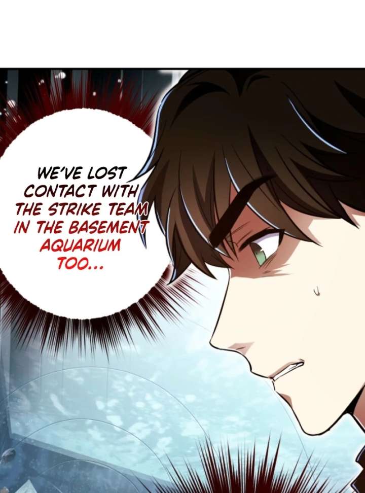 Even the Almighty Is a First-Time Dad - Chapter 19 - 134