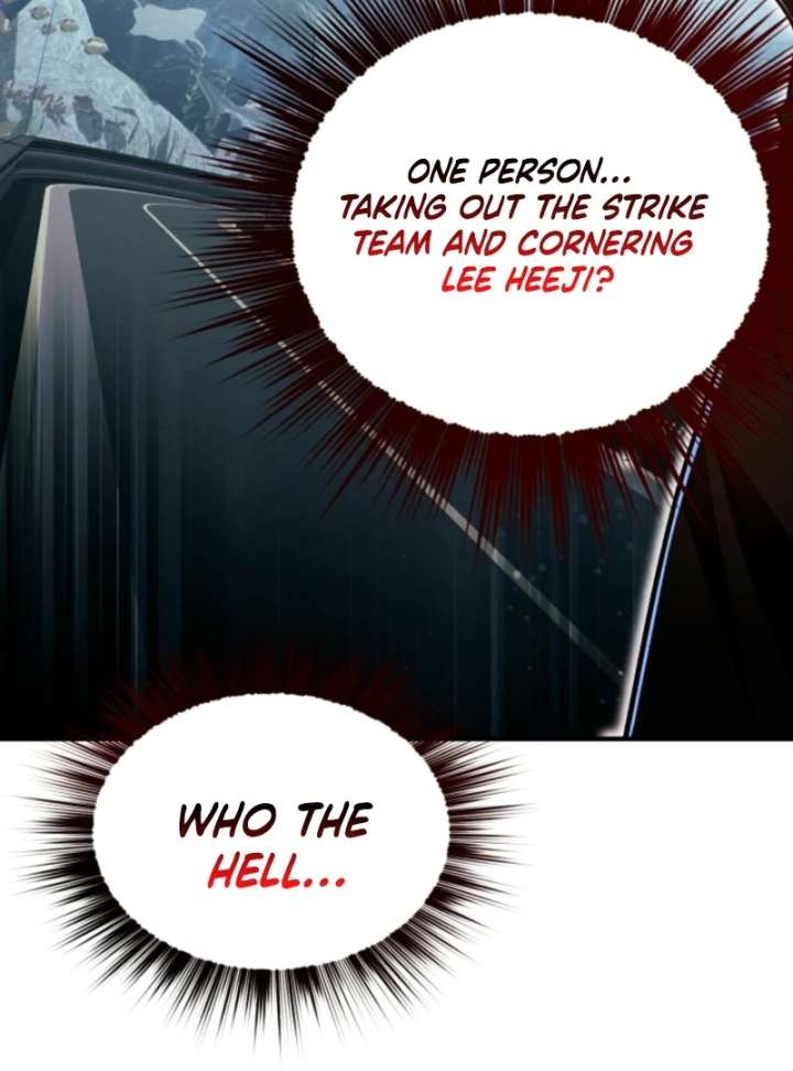 Even the Almighty Is a First-Time Dad - Chapter 19 - 135