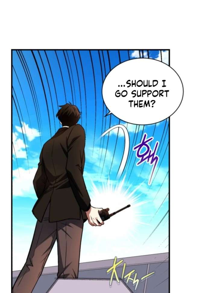 Even the Almighty Is a First-Time Dad - Chapter 19 - 136