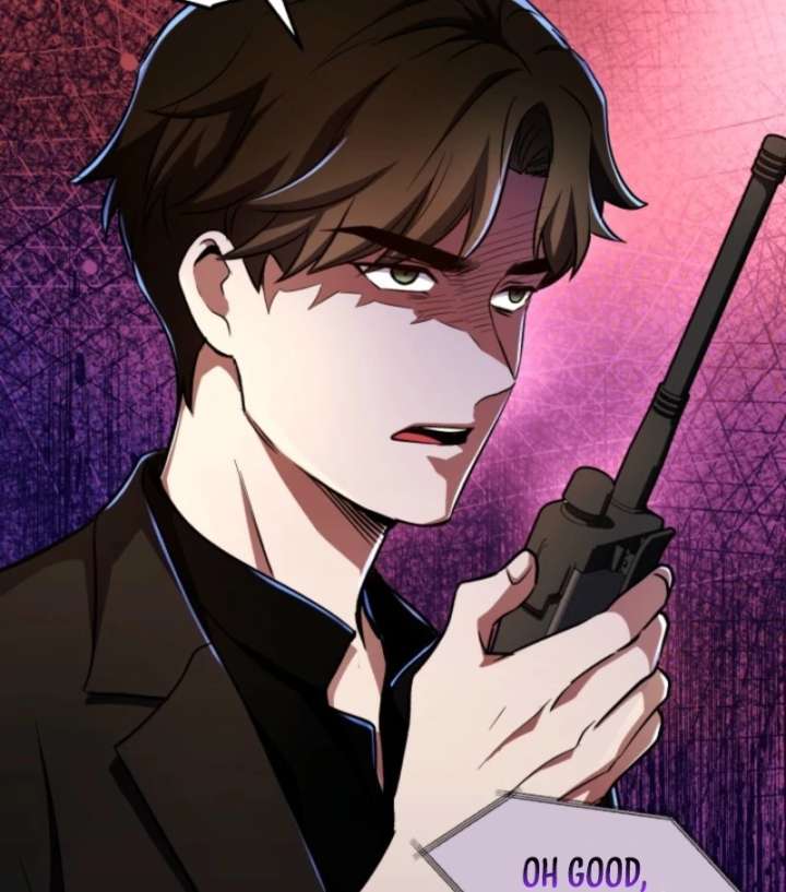 Even the Almighty Is a First-Time Dad - Chapter 19 - 138