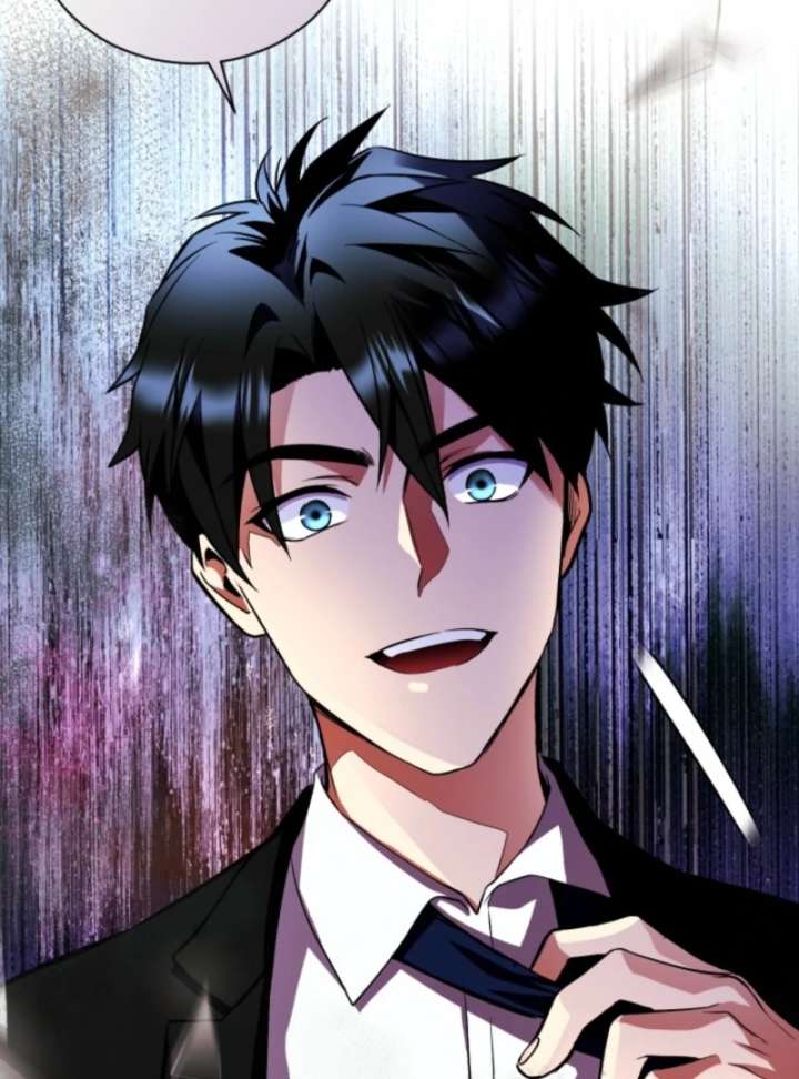 Even the Almighty Is a First-Time Dad - Chapter 19 - 147