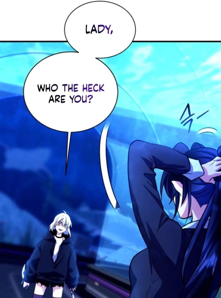 Even the Almighty Is a First-Time Dad - Chapter 20 - 8