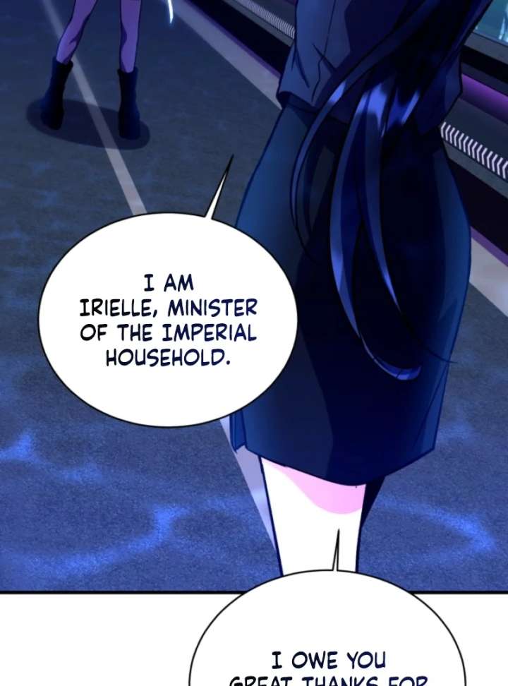 Even the Almighty Is a First-Time Dad - Chapter 20 - 9