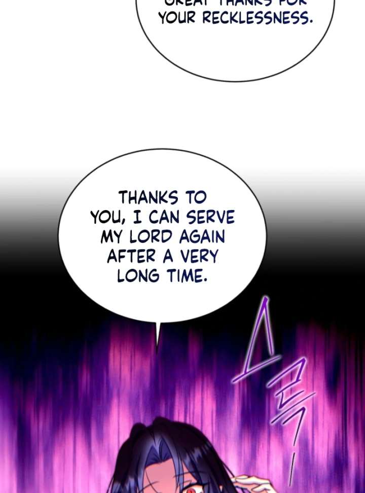 Even the Almighty Is a First-Time Dad - Chapter 20 - 10