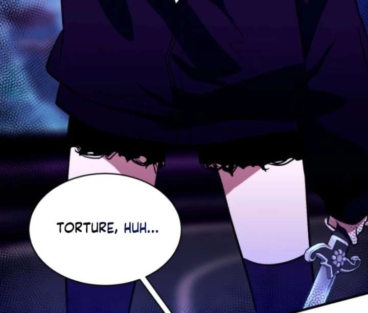 Even the Almighty Is a First-Time Dad - Chapter 20 - 16