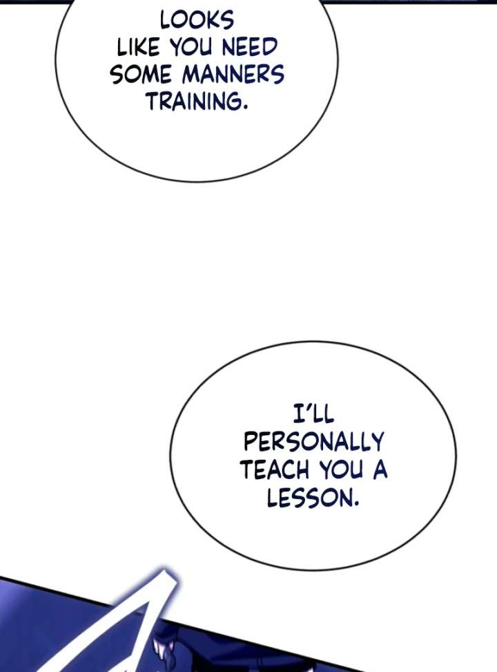 Even the Almighty Is a First-Time Dad - Chapter 20 - 20