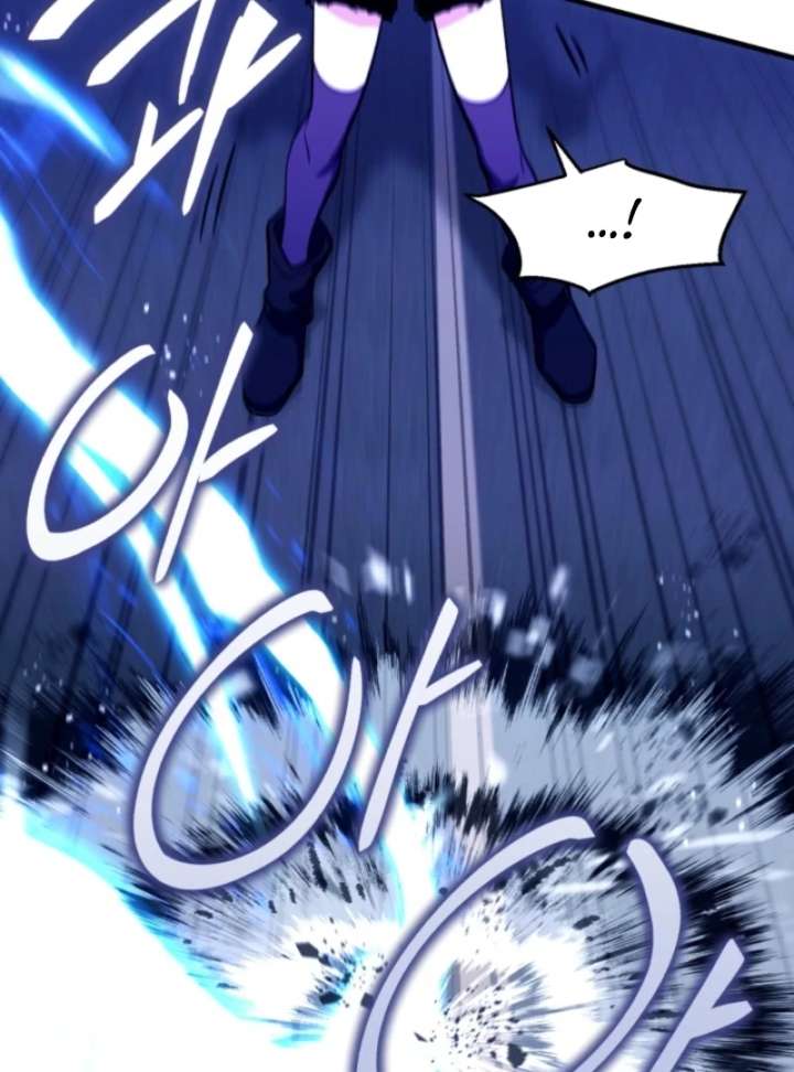 Even the Almighty Is a First-Time Dad - Chapter 20 - 21