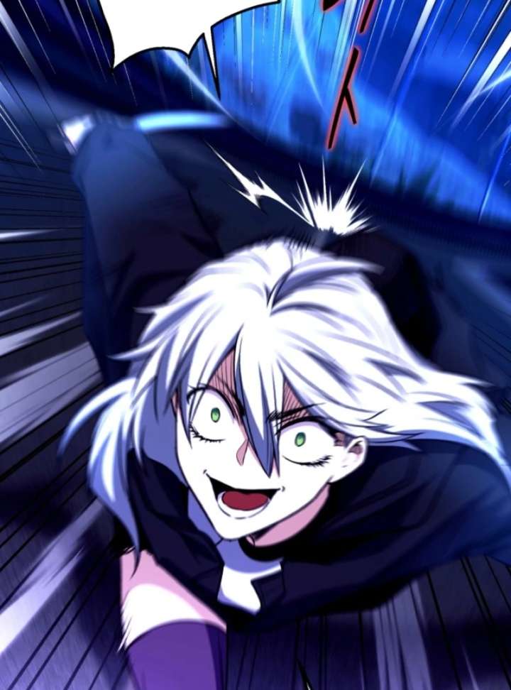 Even the Almighty Is a First-Time Dad - Chapter 20 - 23