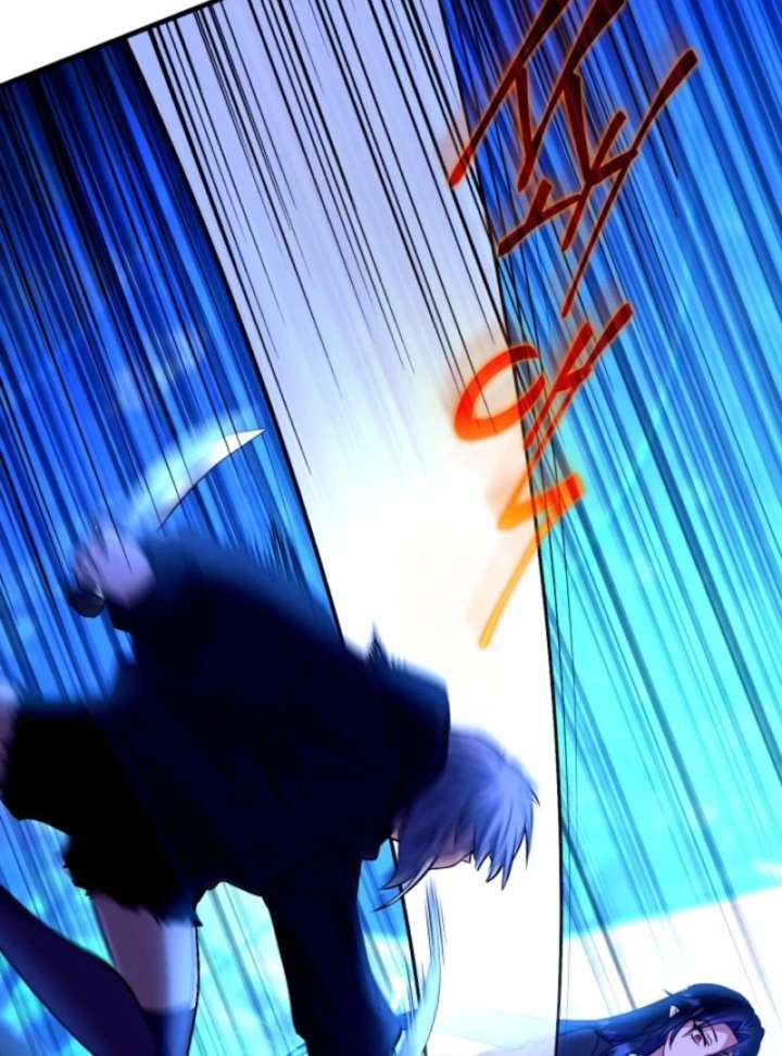 Even the Almighty Is a First-Time Dad - Chapter 20 - 25