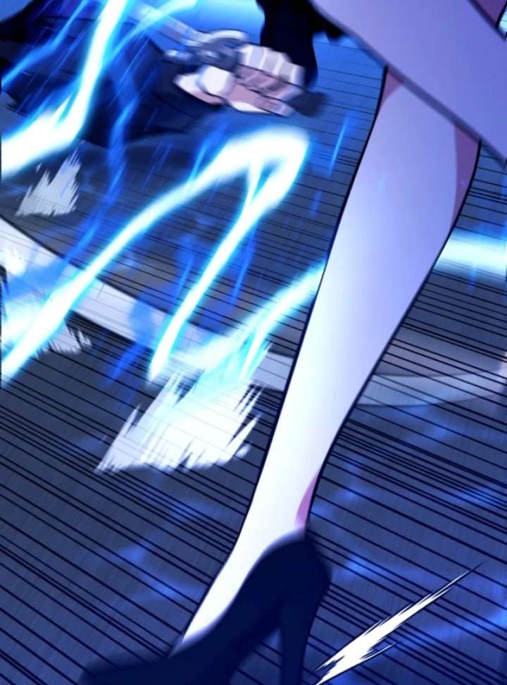 Even the Almighty Is a First-Time Dad - Chapter 20 - 30