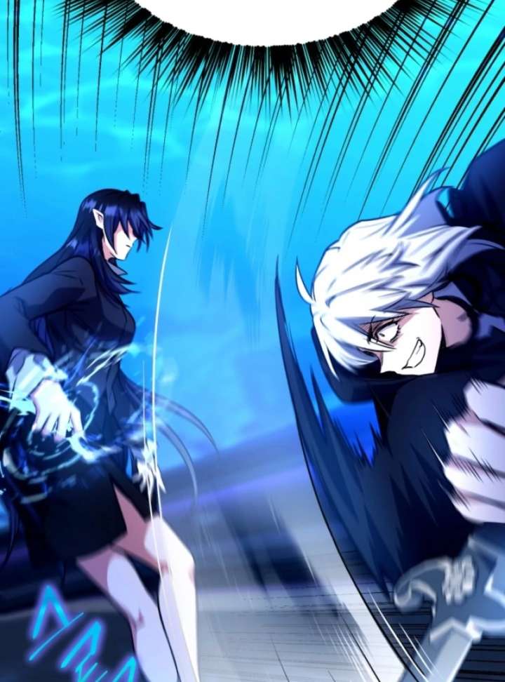 Even the Almighty Is a First-Time Dad - Chapter 20 - 32