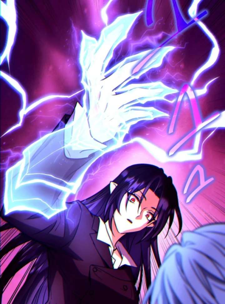 Even the Almighty Is a First-Time Dad - Chapter 20 - 34