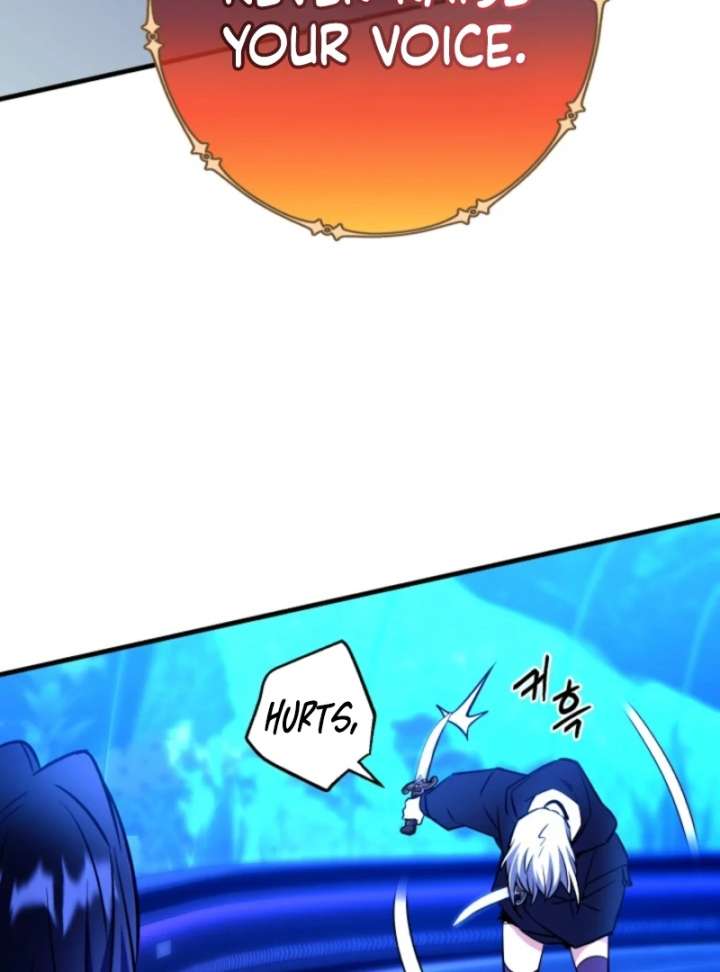 Even the Almighty Is a First-Time Dad - Chapter 20 - 41