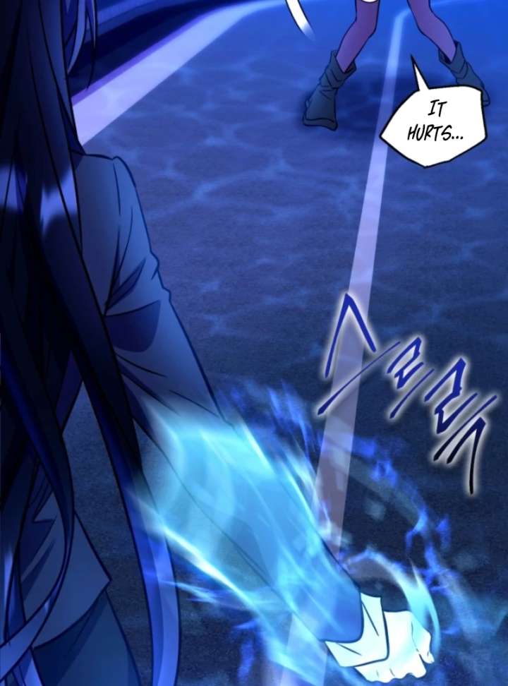 Even the Almighty Is a First-Time Dad - Chapter 20 - 42