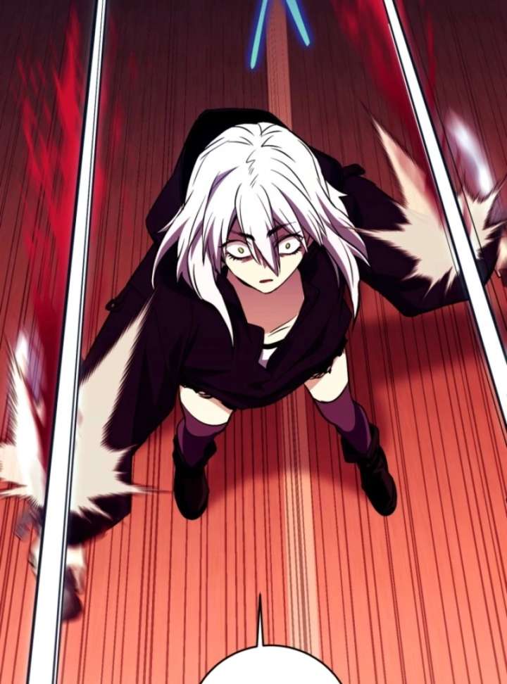 Even the Almighty Is a First-Time Dad - Chapter 20 - 49