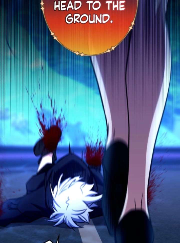 Even the Almighty Is a First-Time Dad - Chapter 20 - 57