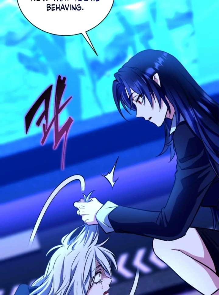 Even the Almighty Is a First-Time Dad - Chapter 20 - 62