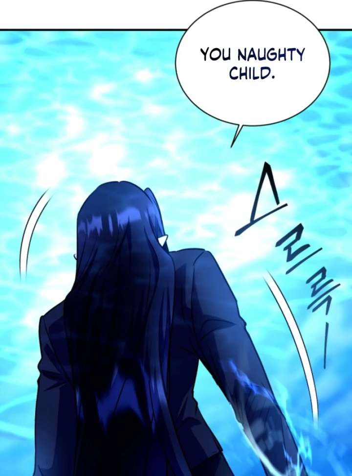 Even the Almighty Is a First-Time Dad - Chapter 20 - 75