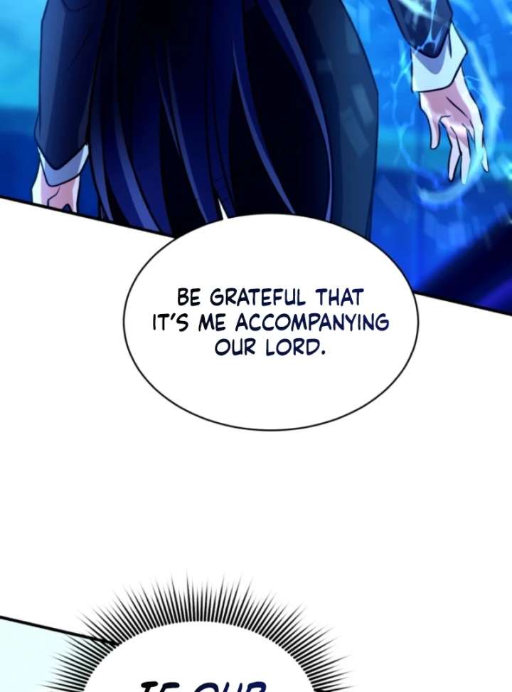 Even the Almighty Is a First-Time Dad - Chapter 20 - 76